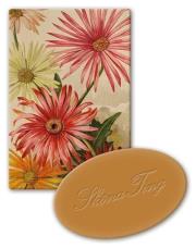 Mydełko ozdobne STTVAL642 zapach pomarańczowy. Wydawca: Skona Ting. Dadada.pl Opakowanie Mydełko ozdobne STTVAL642 zapach pomarańczowy