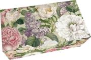 Opakowanie Mydło 200g zapach piwonii