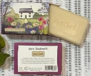 Opakowanie Mydło ozdobne Nie ma to jak w domu