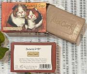 Opakowanie Mydło ozdobne Świnki morskie