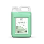 Opakowanie Mydło w płynie olivkowe 5L