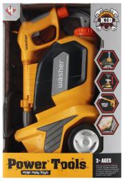 Opakowanie Myjka ciśnieniowa