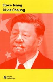 Okładka książki Myśl polityczna Xi Jinpinga