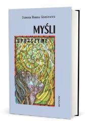 Okładka książki Myśli uporczywe