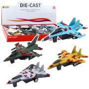 Opakowanie Myśliwiec wojskowy z napędem 11cm MIX