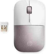 Opakowanie Mysz HP Z3700 Wireless Pink