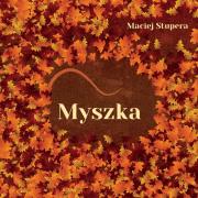 Okładka książki Myszka