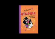 Okładka książki Myszonek i zwariowane Halloween