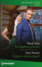 Okładka książki Na dalekiej północy