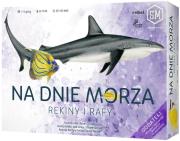 Opakowanie Na dnie morza: Rekiny i rafy
