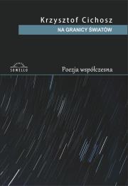 Okładka książki Na granicy światów