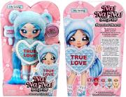 Na Na Na Surprise Sweetest Hearts Blue (8szt). Wydawca: MGA. Dadada.pl Opakowanie Na Na Na Surprise Sweetest Hearts Blue (8szt)