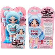 Na! Na! Na! Surprise Sweetest Hearts - Blue Heart. Wydawca: MGA. Dadada.pl Opakowanie Na! Na! Na! Surprise Sweetest Hearts - Blue Heart