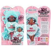 Na Na Na Surprise Sweetest Hearts Mint Heart(8szt). Wydawca: MGA. Dadada.pl Opakowanie Na Na Na Surprise Sweetest Hearts Mint Heart(8szt)