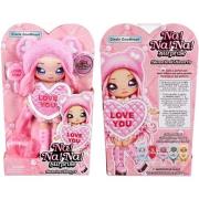 Na! Na! Na! Surprise Sweetest Hearts - Pink Heart. Wydawca: MGA. Dadada.pl Opakowanie Na! Na! Na! Surprise Sweetest Hearts - Pink Heart