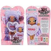 Na! Na! Na! Surprise Sweetest Hearts - Purple. Wydawca: MGA. Dadada.pl Opakowanie Na! Na! Na! Surprise Sweetest Hearts - Purple