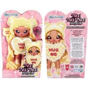 Na! Na! Na! Surprise Sweetest Hearts - Yellow. Wydawca: MGA. Dadada.pl Opakowanie Na! Na! Na! Surprise Sweetest Hearts - Yellow