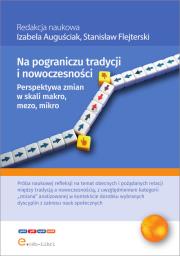 Opakowanie Na pograniczu tradycji i nowoczesności.