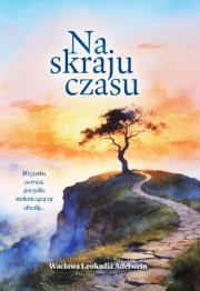 Okładka książki Na skraju czasu