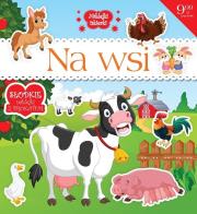 Okładka książki Na wsi