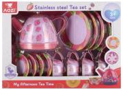 Opakowanie Naczynia kuchenne metalowe