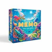 Opakowanie Nad i Pod Wodą