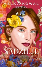 Okładka książki Nadzieje