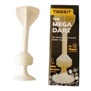 Opakowanie Największa rzutka Mega Dart kokosowa