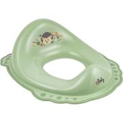 Opakowanie Nakładka na sedes Jeżyk Leśna Ferajna zielona