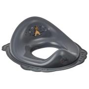 Opakowanie Nakładka na sedes Koniik Minimal stalowy szary