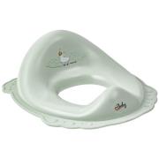 Opakowanie Nakładka na sedes Lama Minimal szałwiowa zieleń