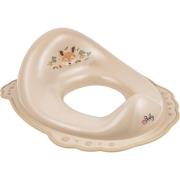 Opakowanie Nakładka na sedes Lisek Leśna Ferajna beżowy