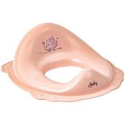 Opakowanie Nakładka na sedes Słonik Minimal brzoskwiniowy róż