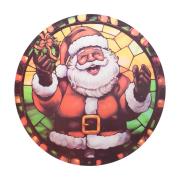 Naklejka elektrostatyczna witraż. Wydawca: ARPEX. Dadada.pl Opakowanie Naklejka elektrostatyczna witraż