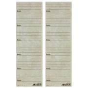 Naklejki na przetwory Oliwki (25szt). Wydawca: Starpak. Dadada.pl Opakowanie Naklejki na przetwory Oliwki (25szt)