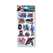 Opakowanie Naklejki Pop Up Disney Spider-Man wzór 3