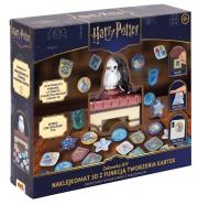 Opakowanie Naklejkomat 3D Harry Potter