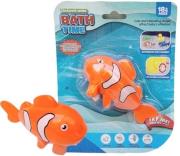 Opakowanie Nakręcana ryba pływająca