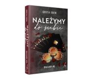 Okładka książki Należymy do siebie