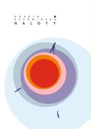 Okładka książki Naloty