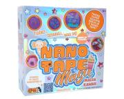 Opakowanie Nano Tape Magic - Magia kawaii