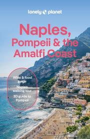Opakowanie Naples, Pompeii & the Amalfi Coast