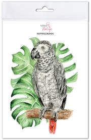 Opakowanie Naprasowanki Żako