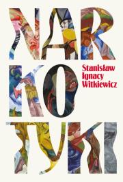 Okładka książki Narkotyki