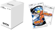 Opakowanie Naruto: Smriti Collectible Cards - Heaven Scroll - Platinum Blister Display (24)