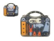 Opakowanie Narzędzia w walizce