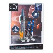 Opakowanie Nasa Prom kosmiczny skręcany