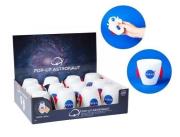 Nasa Wyskakujący astronauta. Wydawca: RMS. Dadada.pl Opakowanie Nasa Wyskakujący astronauta