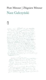 Okładka książki Nasz Gałczyński