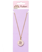 Opakowanie Naszyjnik łososiowy